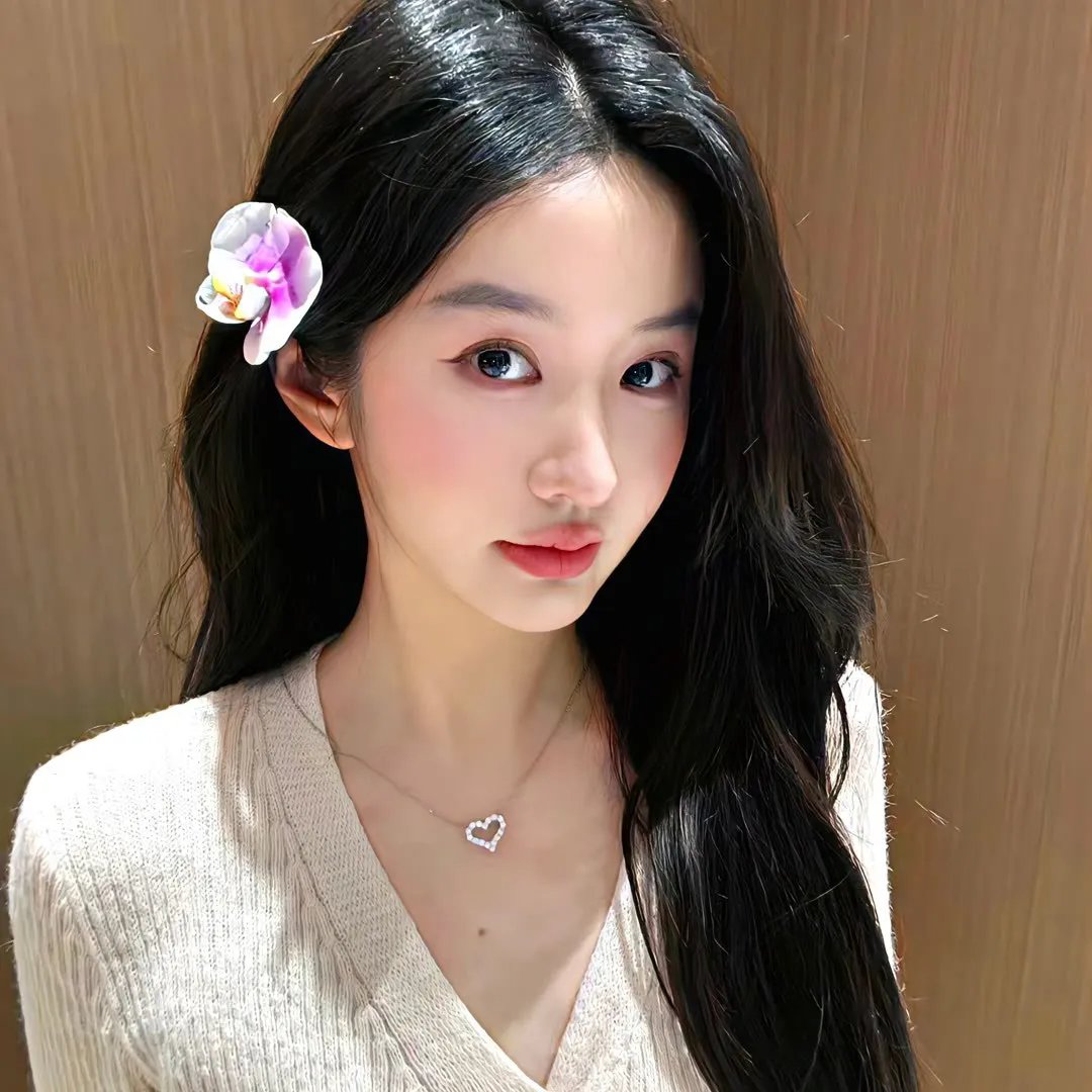清潭归来 海报