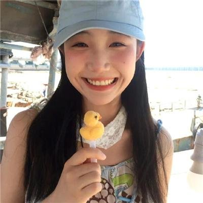 东京少女 海报
