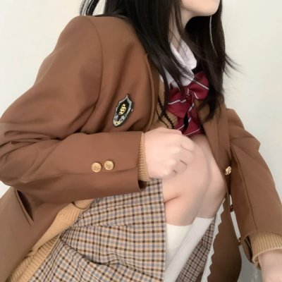 弘大晚秋 海报